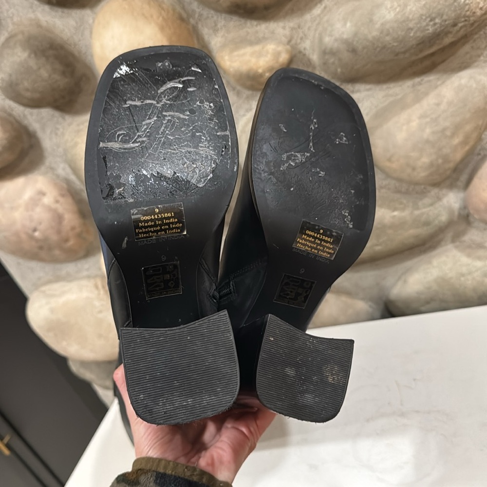 Free People Naomi Tall Boot - Picture 8 of 8